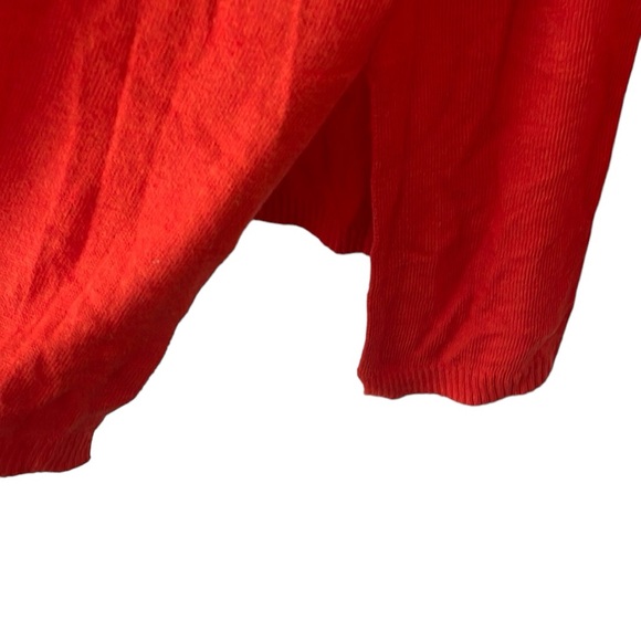 Trouvé Angora Blend Pull Over Sweater Size L - Picture 4 of 9